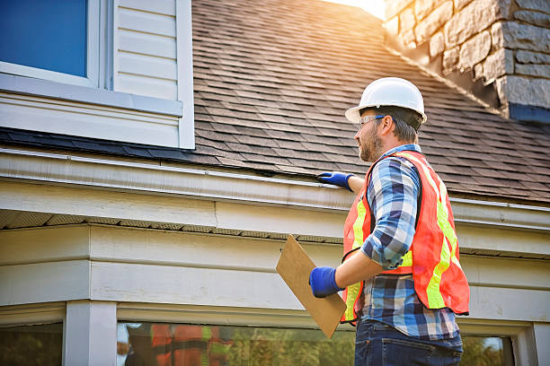 Trusted Storm Damage Roof Repair service in Santa Clara, UT - Brentwood Metal Roofing
